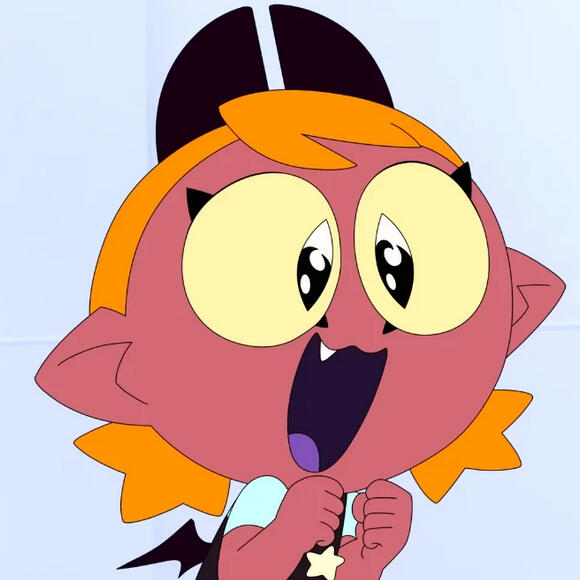 ANGL Clementine (A For Angel)