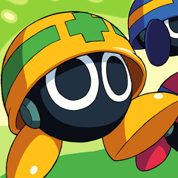 METL Met / Metall (Mega Man)
