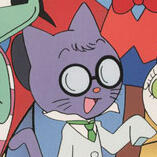 KYAN Kyatchin / ã‚ャッシン (Nyanda Kamen)