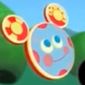 TDLS Toodles (MMCH) (More)